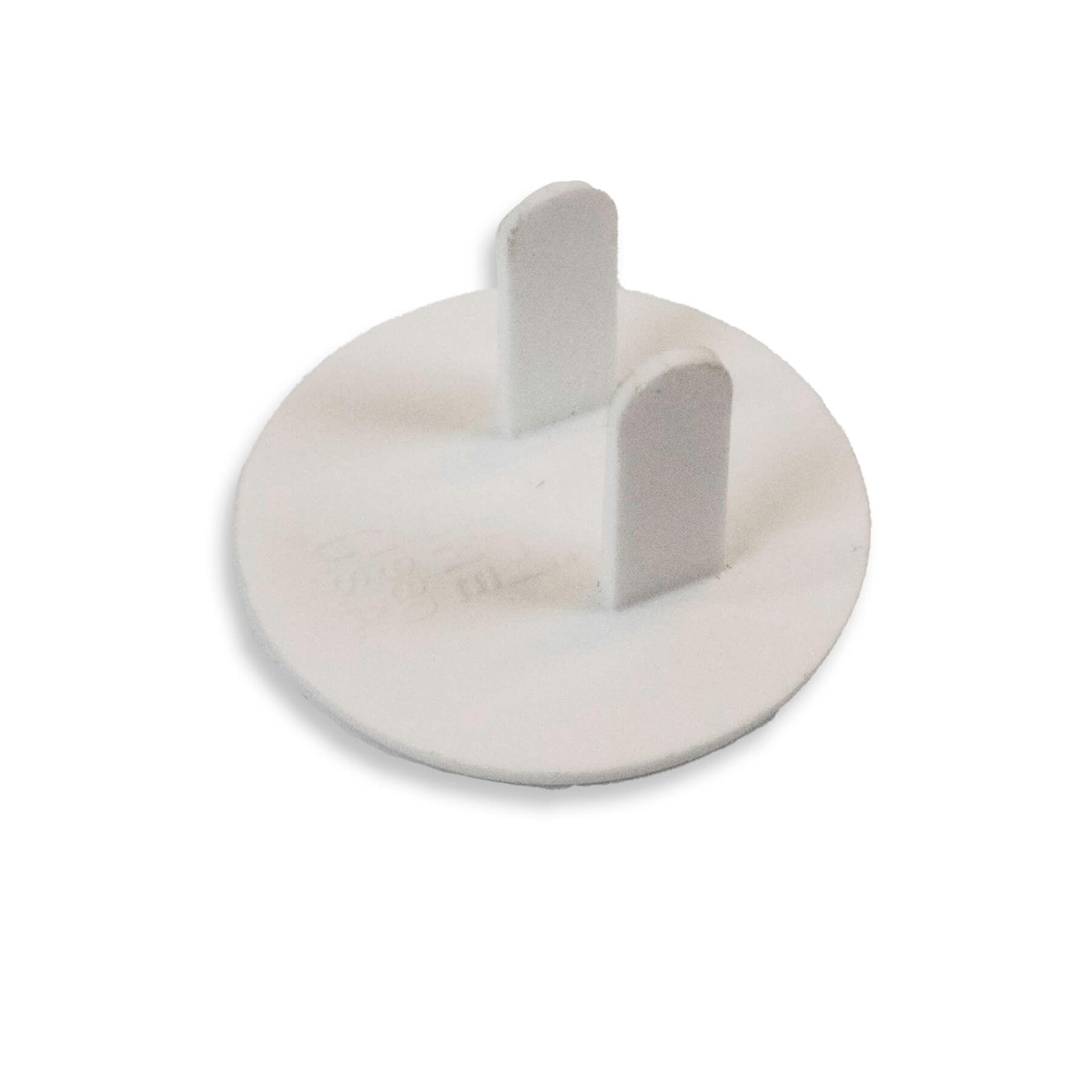 Round Safety Plug 3