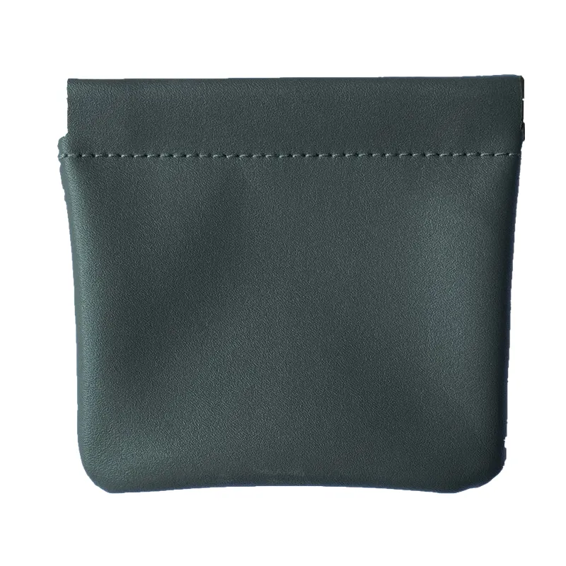 PU Leather Storage Bag 13