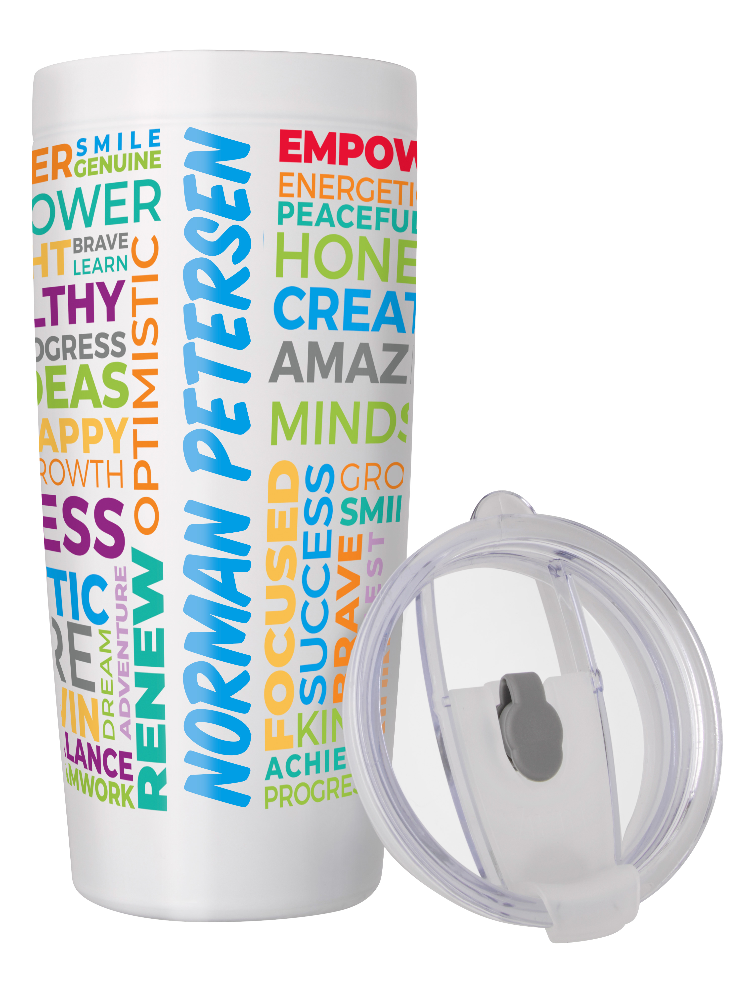 The Viking Collection® Nova Tumbler - 20 oz. 127