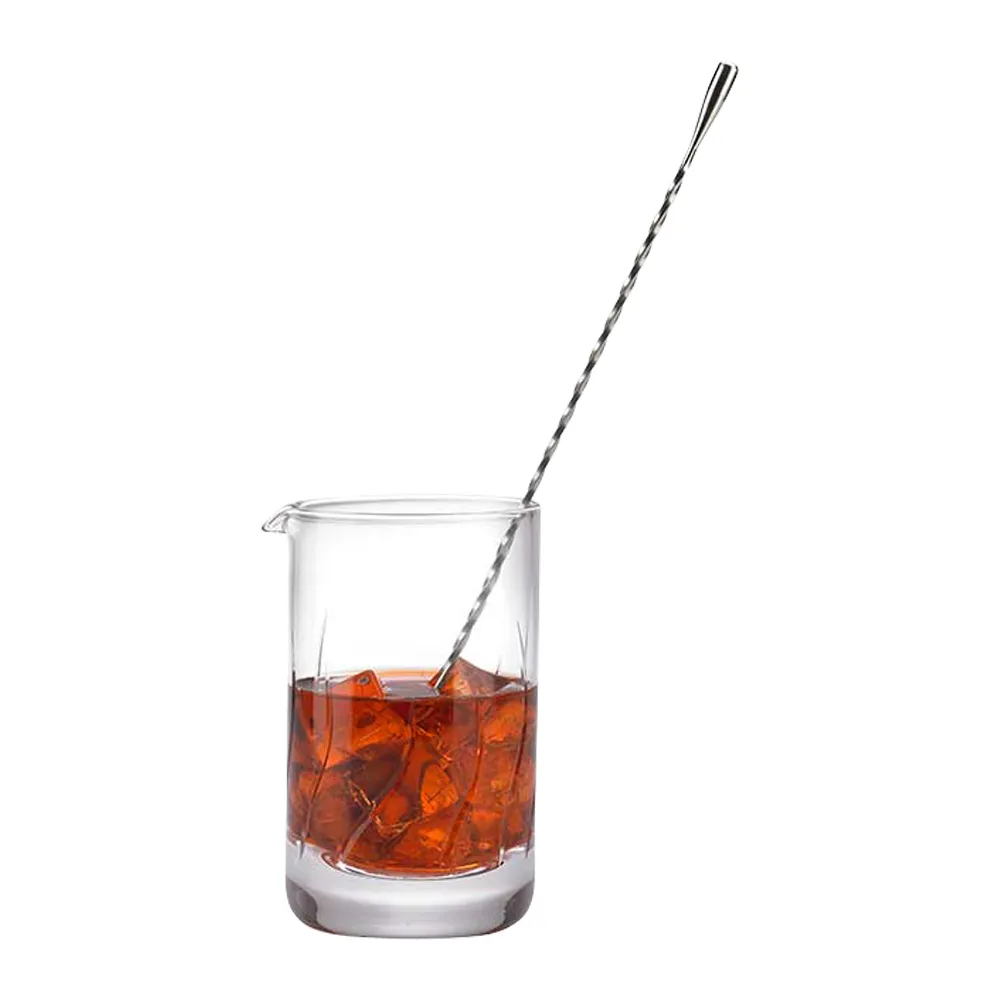 Mixing Glass 17oz. 5