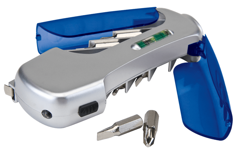 Compact Travel Tool 6