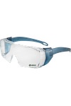 Swift OTG Clear Safety Glasses 10