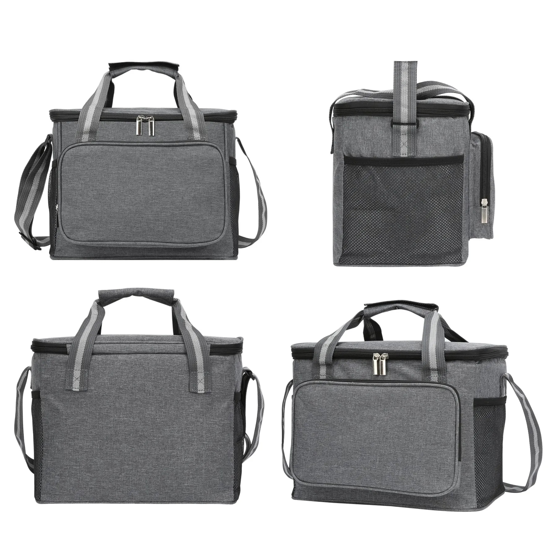 CAMPS 14 CAN BEVERAGE COOLER BAG (OCEAN SHIP) 6
