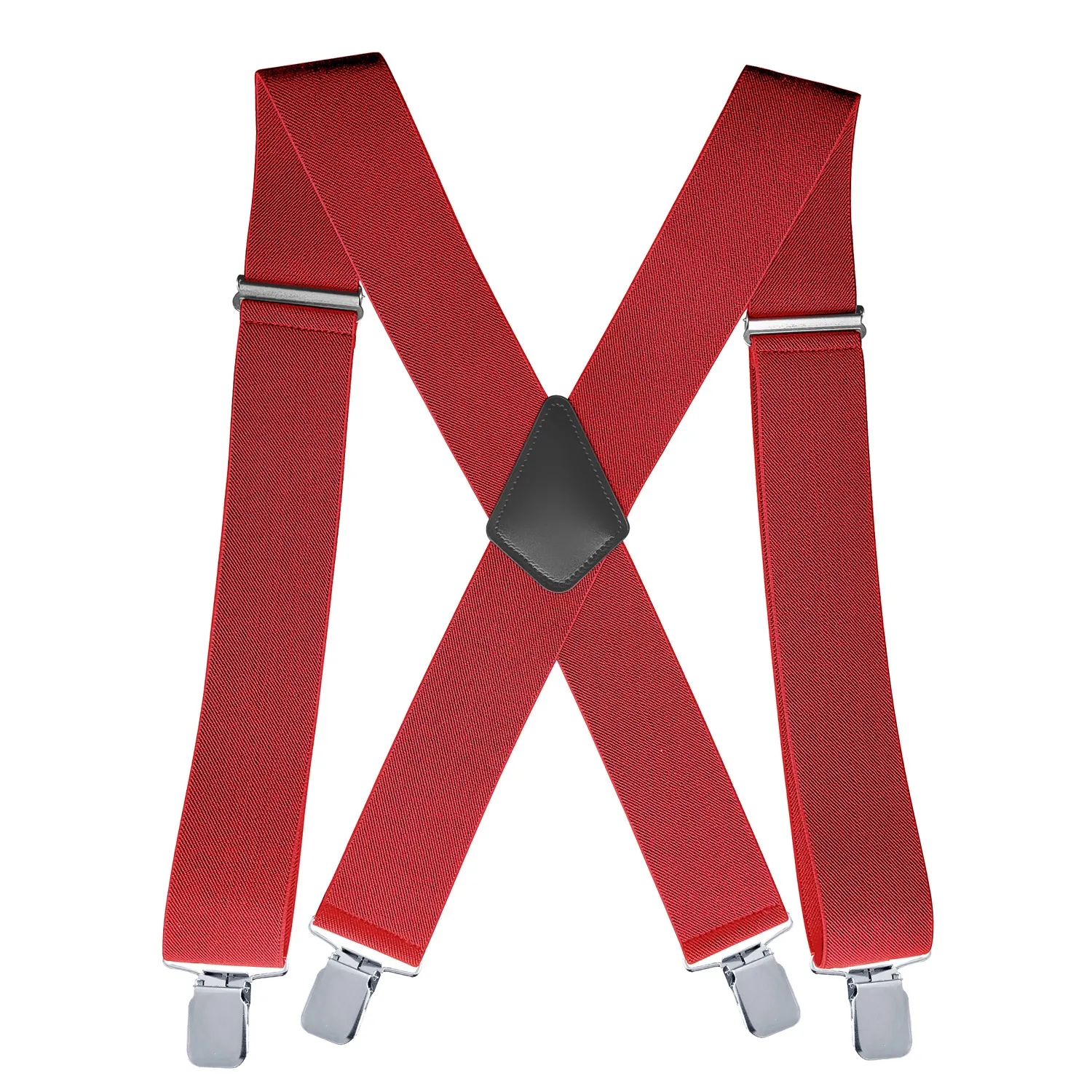 X Back Suspenders 12
