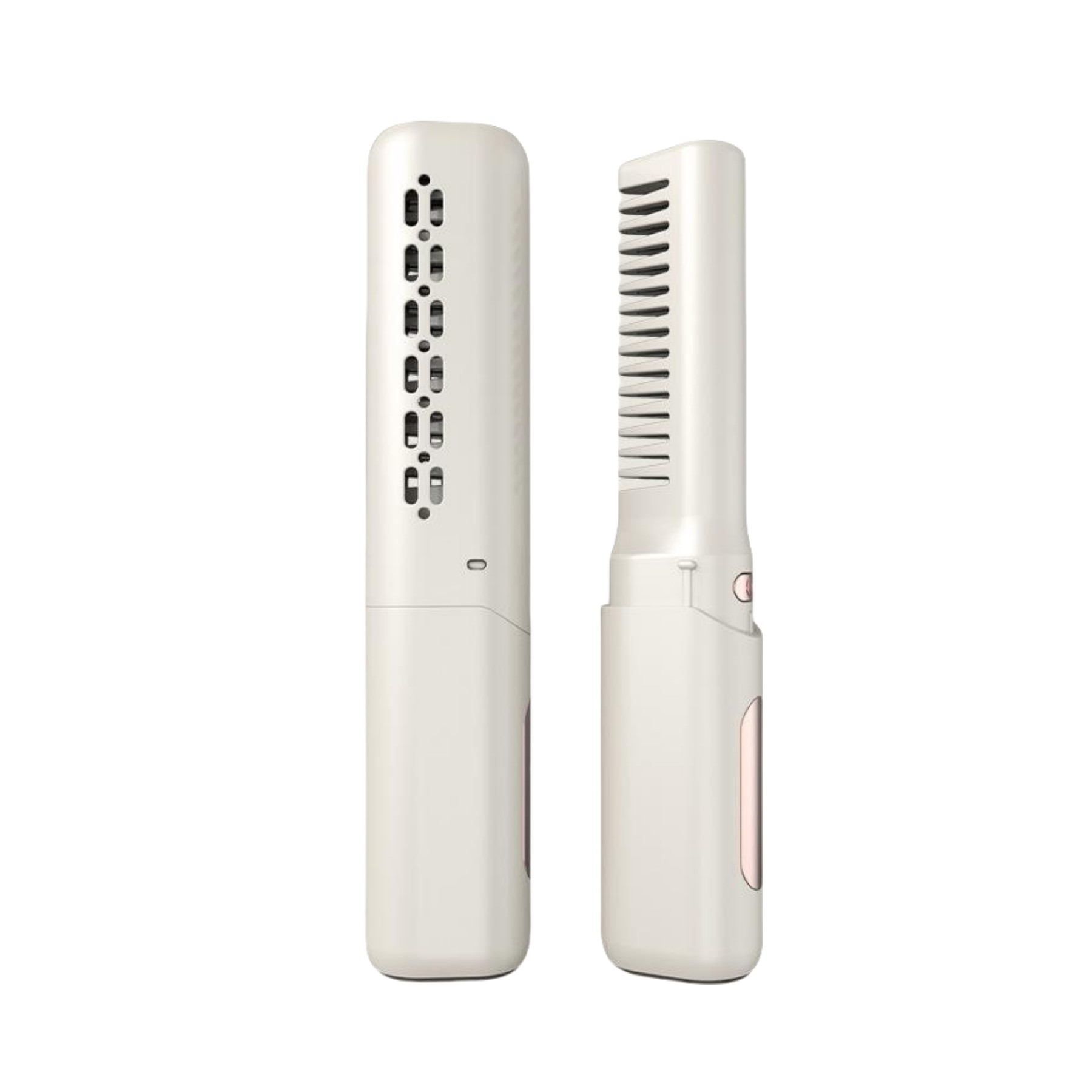 Rechargeable Mini Hair Straightener 2