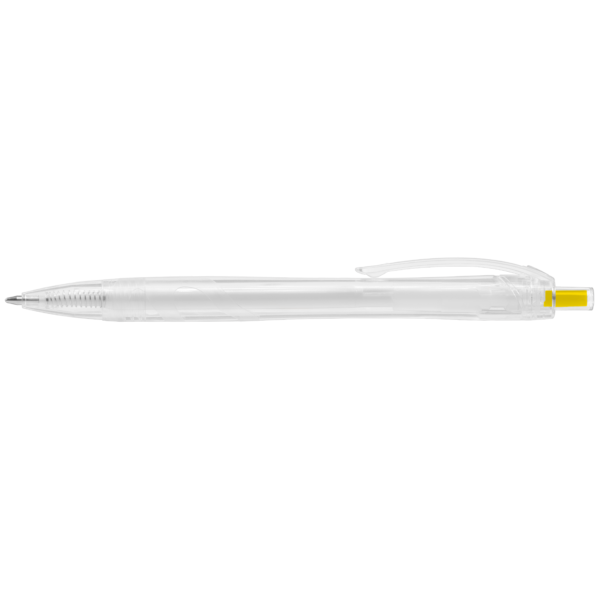 Aqua Clear - RPET Recycled Plastic Pen 23
