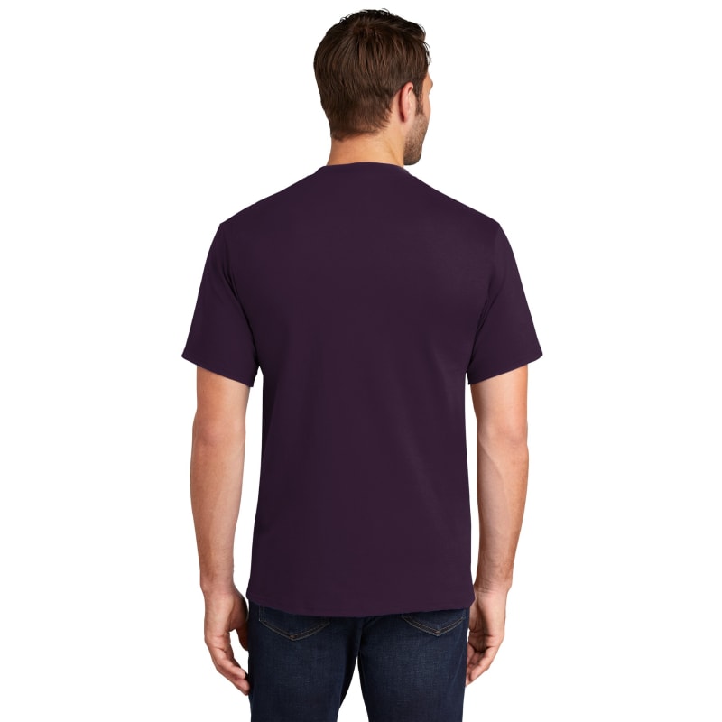 Port & Company Tall Essential Tee. 37