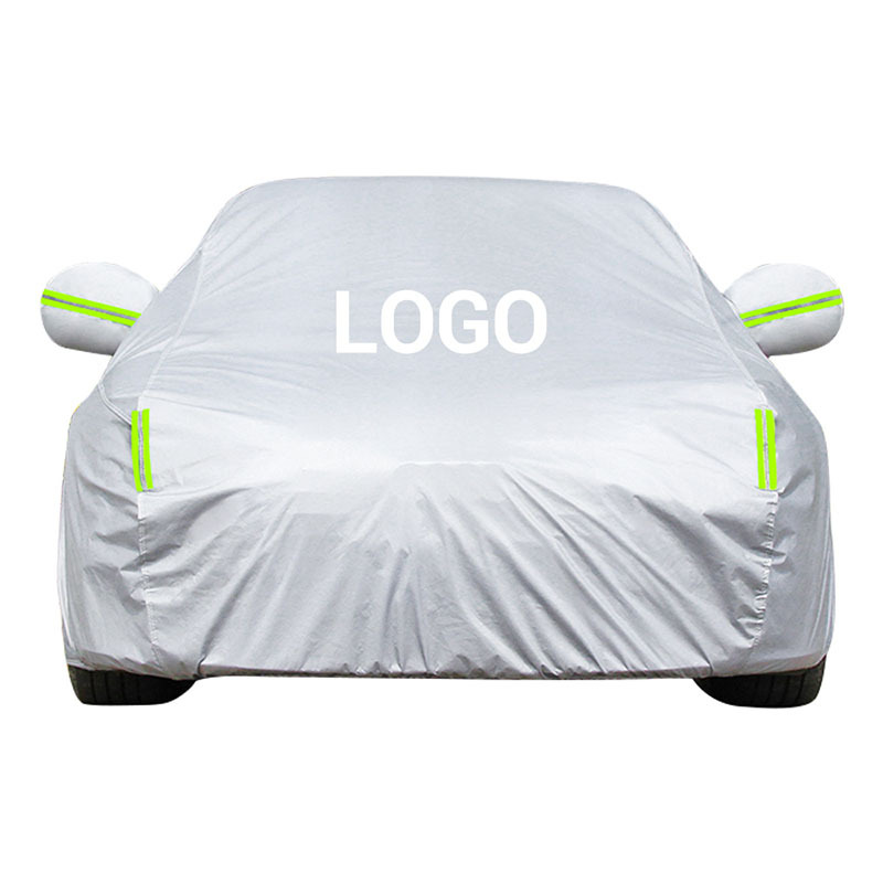 Full Car Cover 3