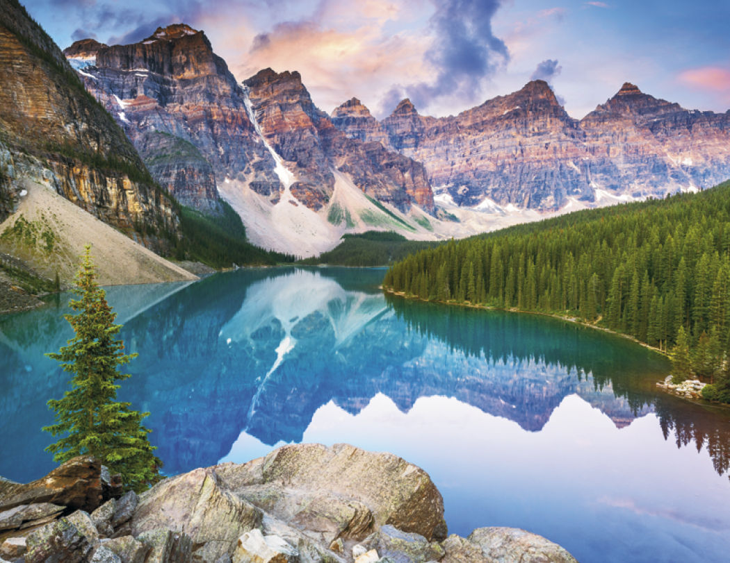 Triumph® Calendars World Scenic Calendar 83