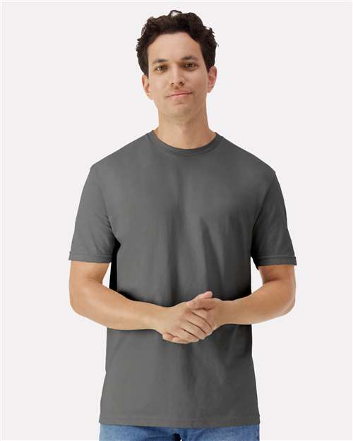 Unisex Light Cotton T-Shirt - 3000 462