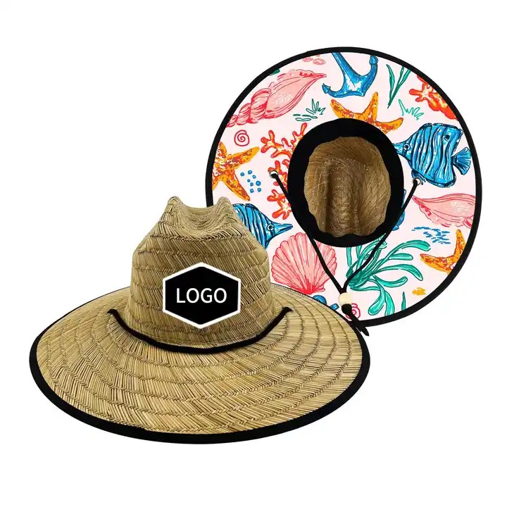 Straw Hats 5