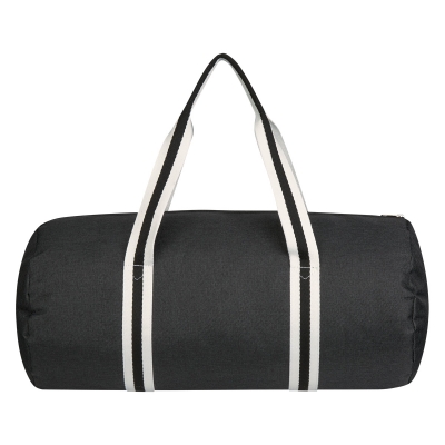 Capetown Heathered Duffel Bag 4