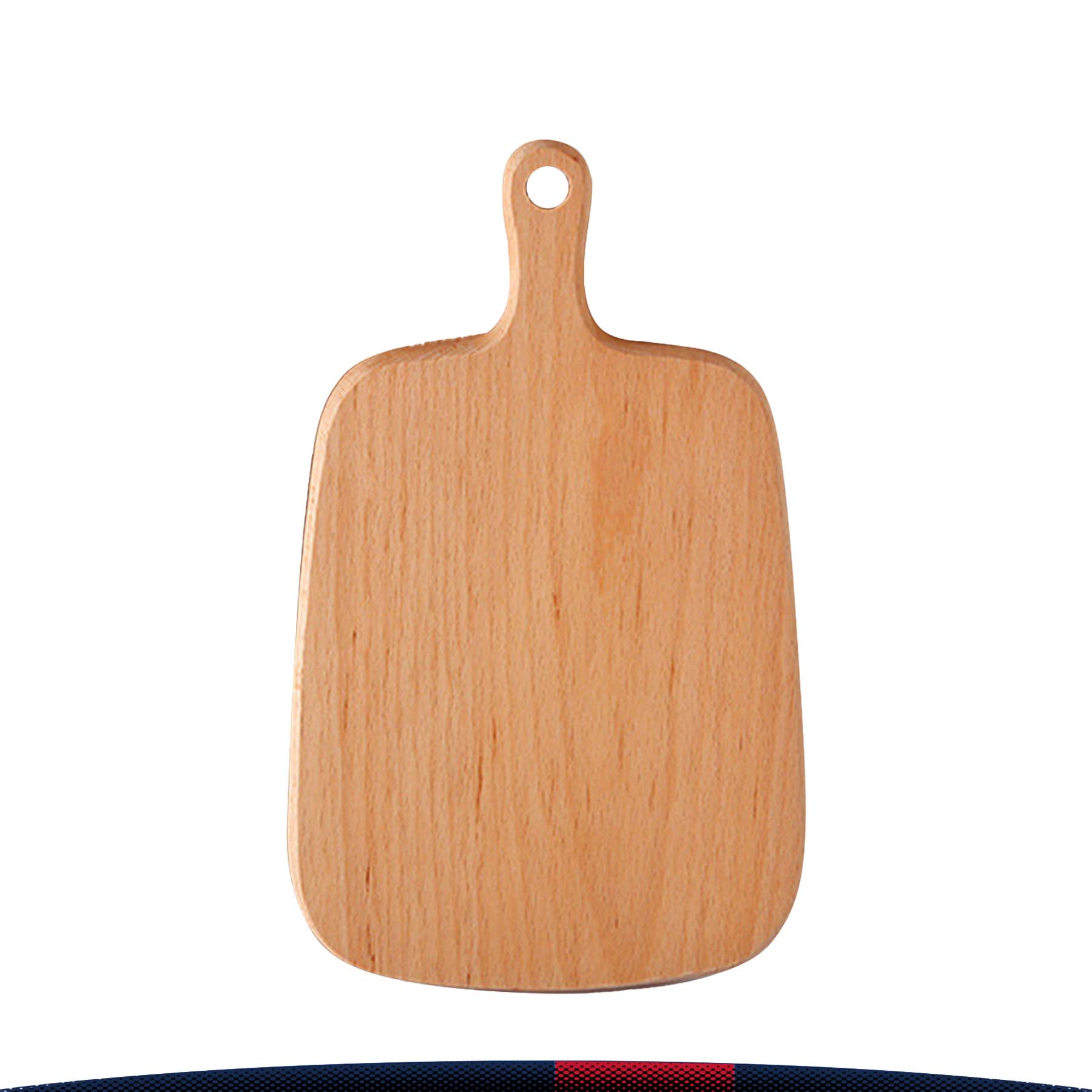 Wooden Chopping Board 2
