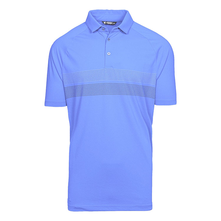 Levelwear Mason Polo 2
