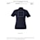 Women's DADE Short Sleeve Polo 690