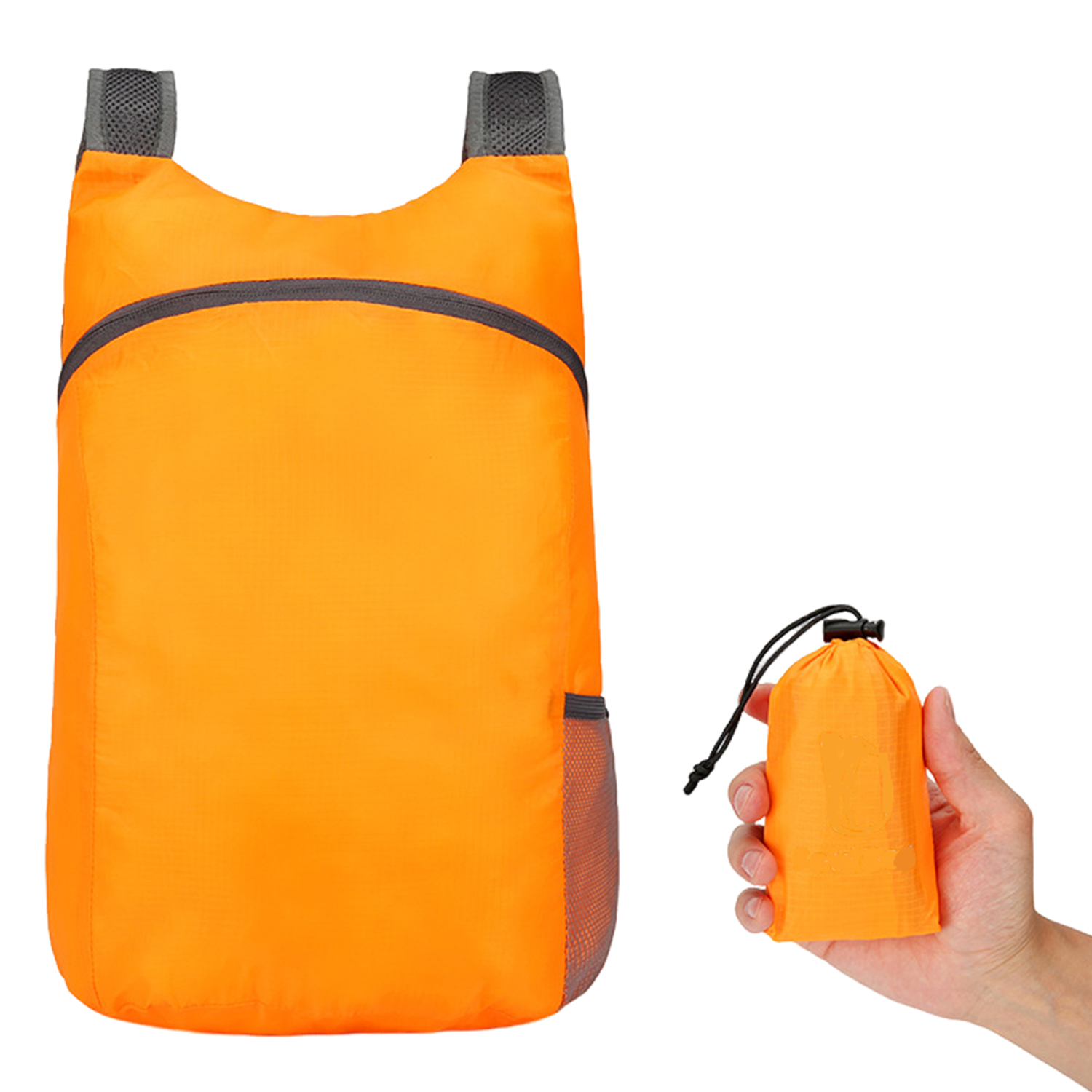 Foldable Waterproof Backpack 14
