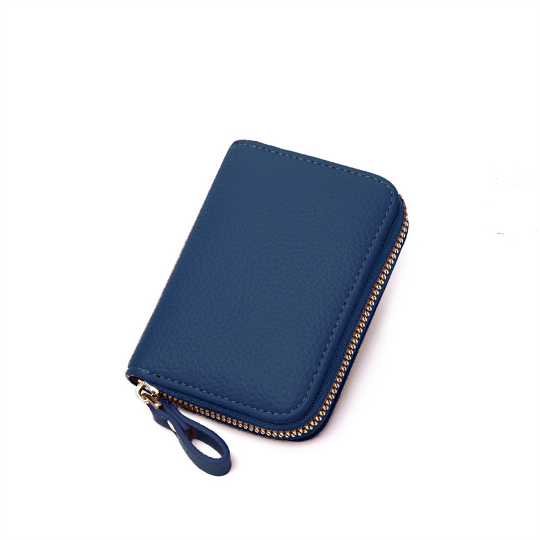 Coin Case Credit Card Holder 2