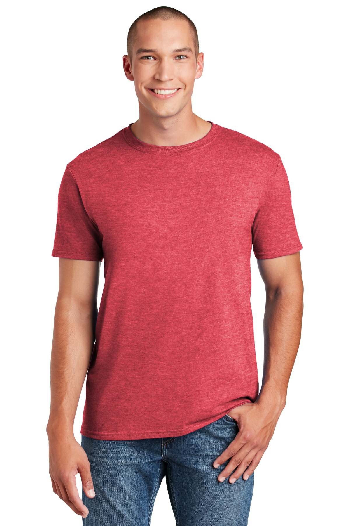 Gildan® Softstyle T-Shirt 44