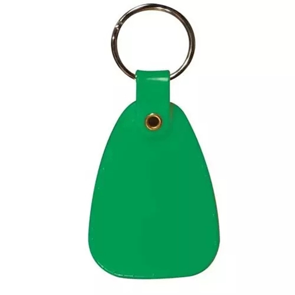 Giveaway Saddle Key Tags 6