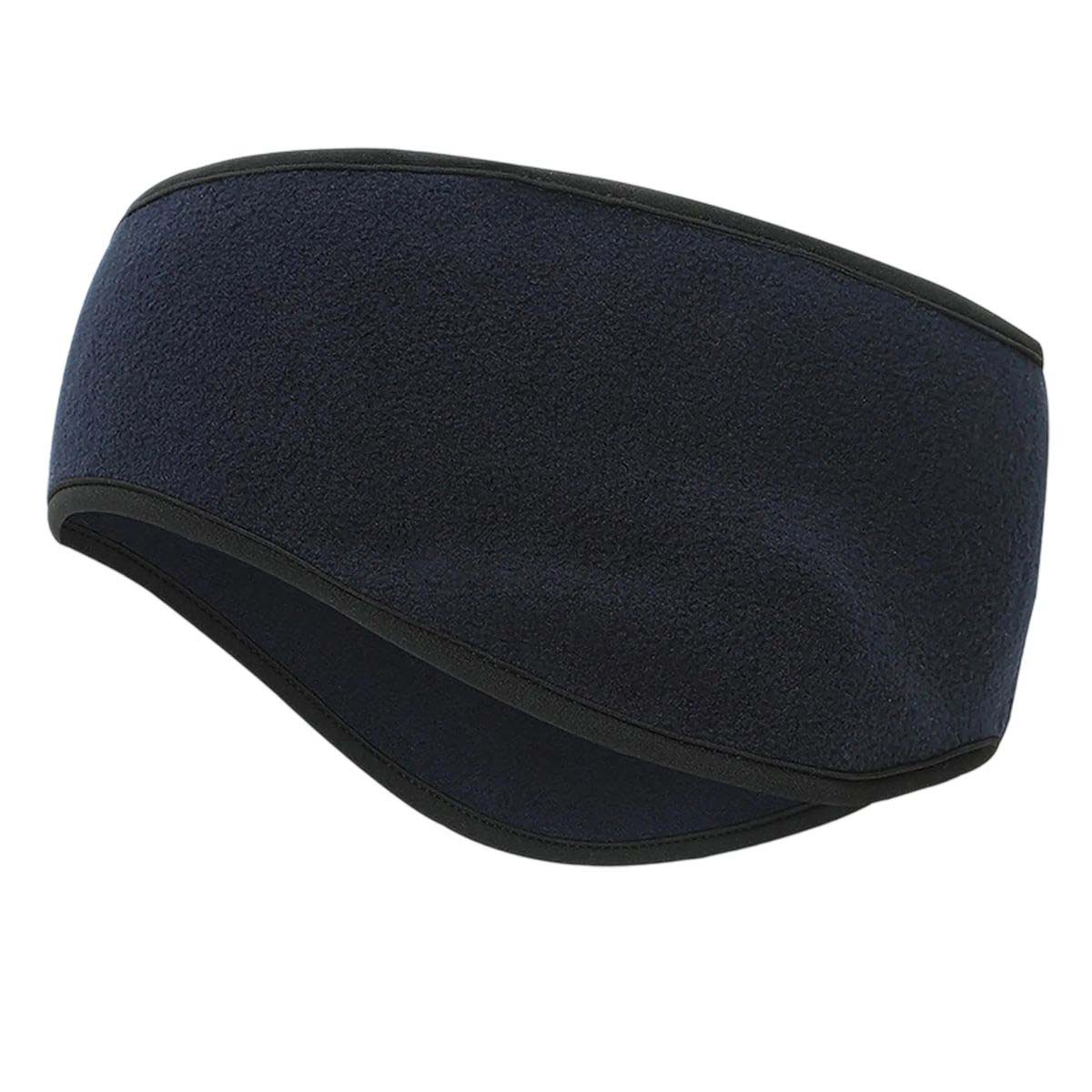 Winter Velvet Ear Warmer Headband for Outdoor Use 12