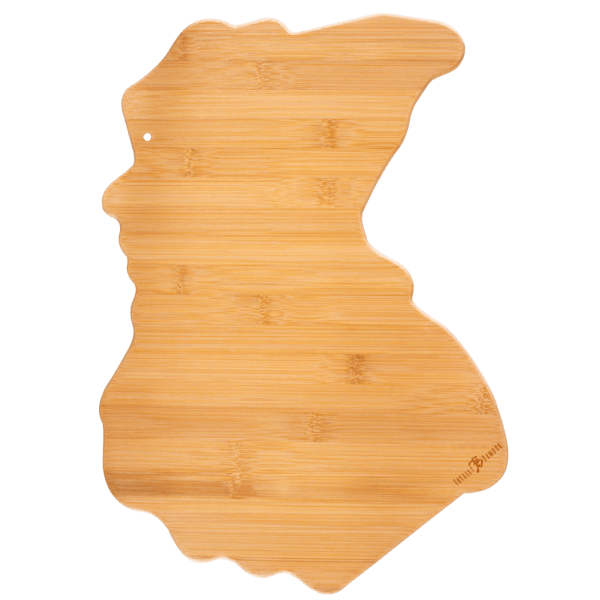 U.S. Destination Bamboo Cutting and Serving Boards 191