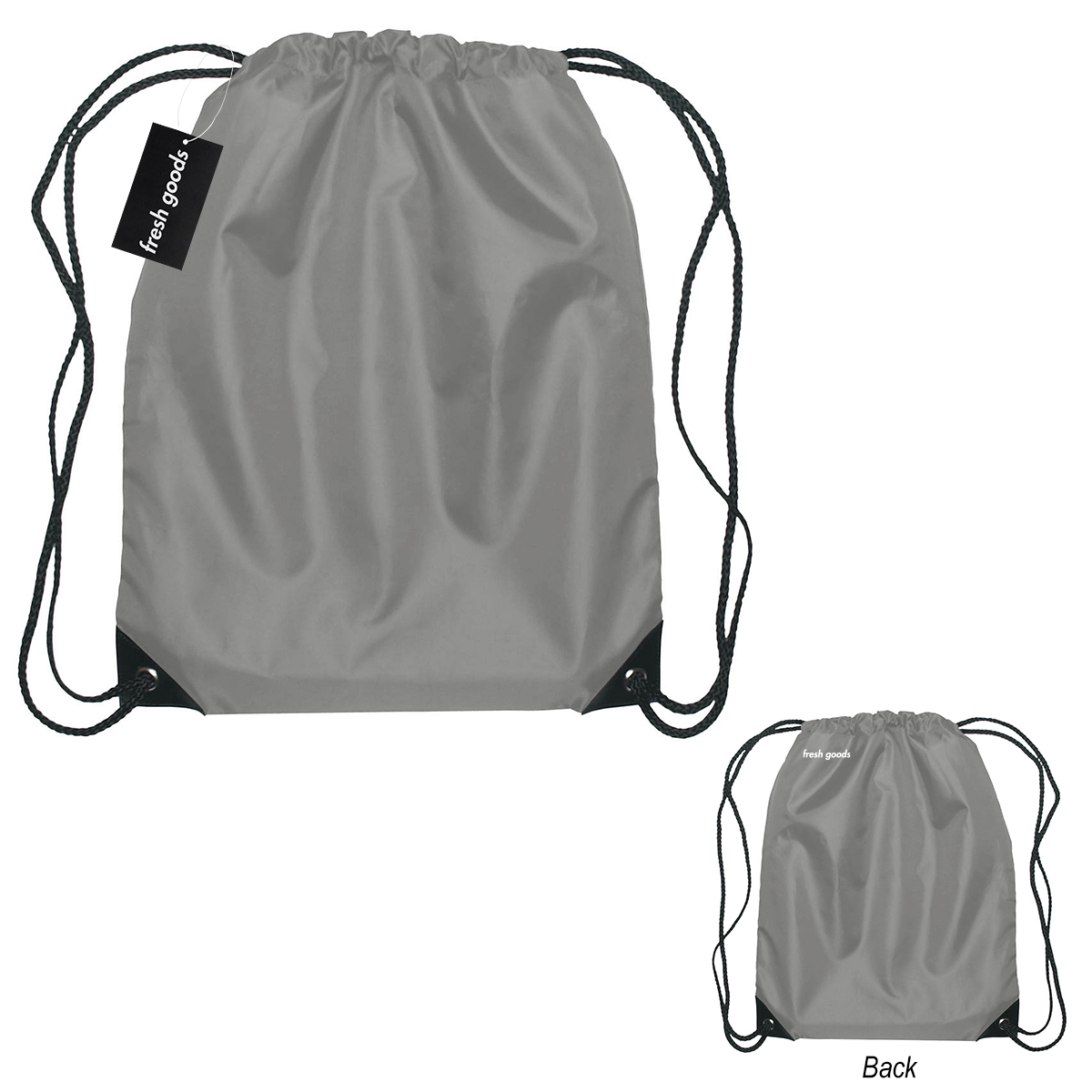 Fresh Goods Small Hit rPET Sports Pack 55