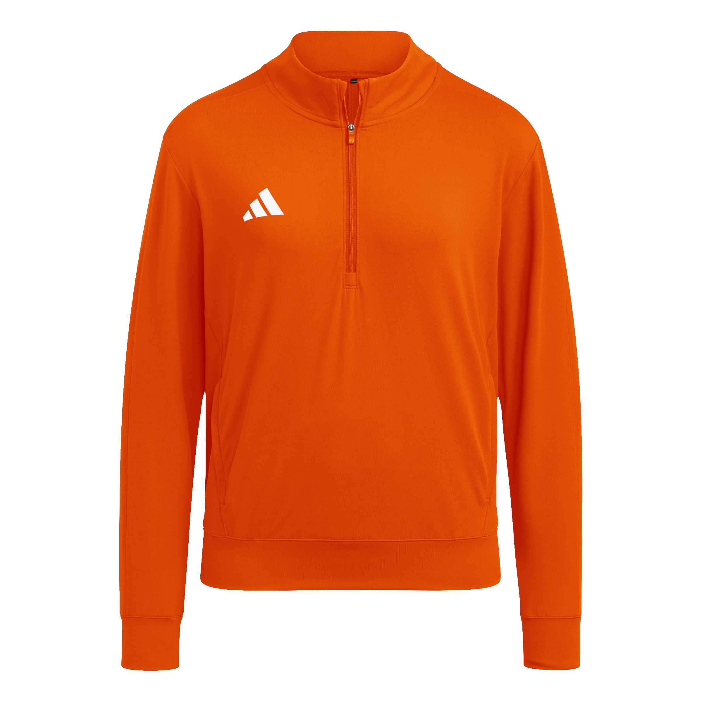 ULTIMATE365 QUARTER ZIP LAYER 20