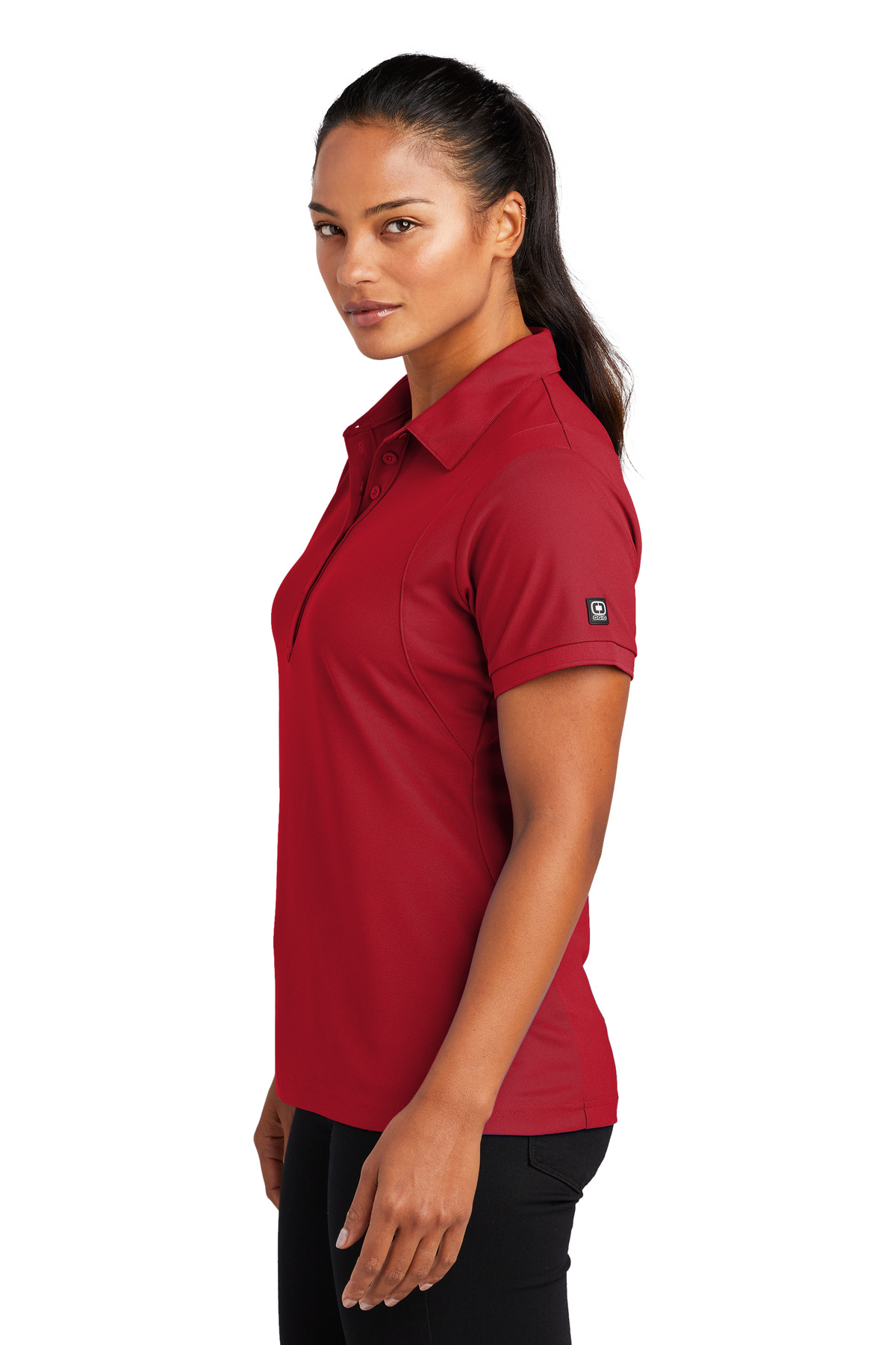 OGIO® Jewel Polo 41
