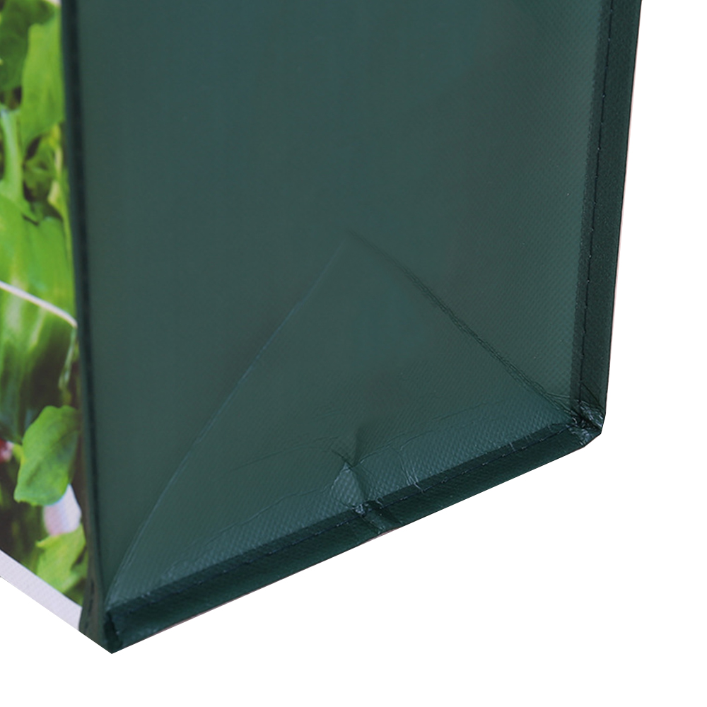 Non-woven Laminated Shopping Advertising Tote Bag 3