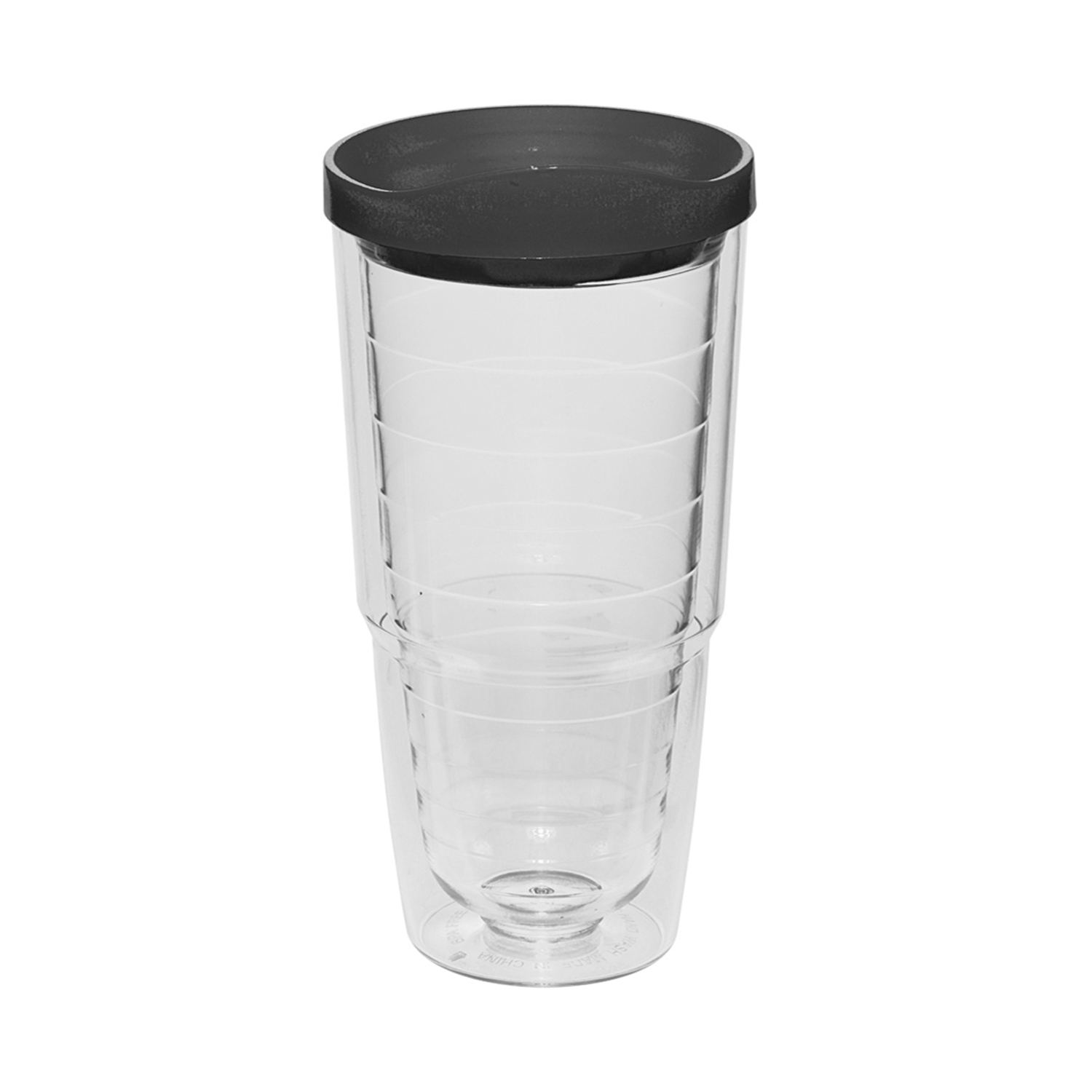Double Wall Acrylic Tumbler with Lid, 24 oz. 5