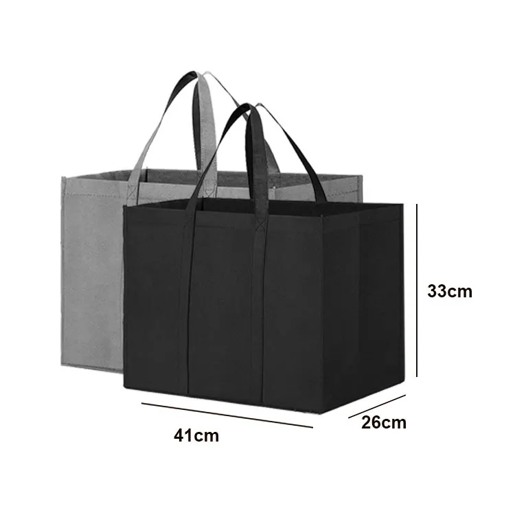 Reusable Non Woven Bag 3