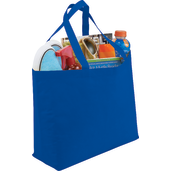 Big Boy Non-Woven Shopper Tote 83