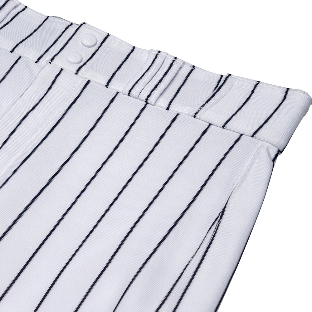 Triple Crown 2.0 Tapered Pinstripe Pant 11