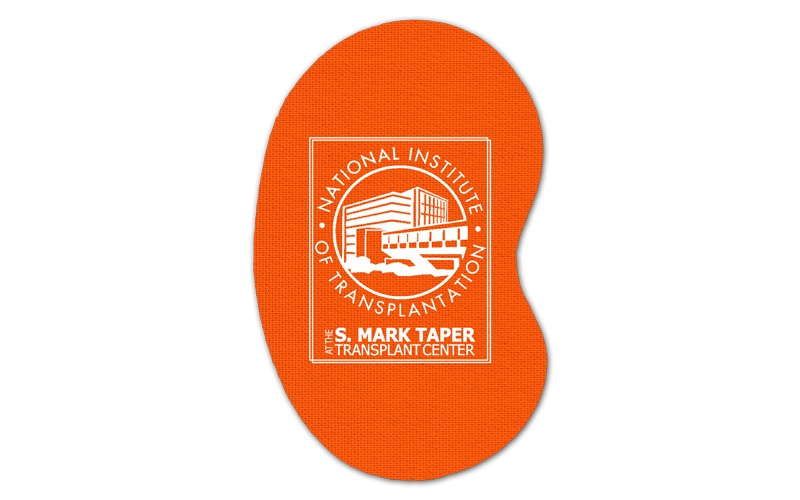 Kidney Vinyl Jar Opener 72