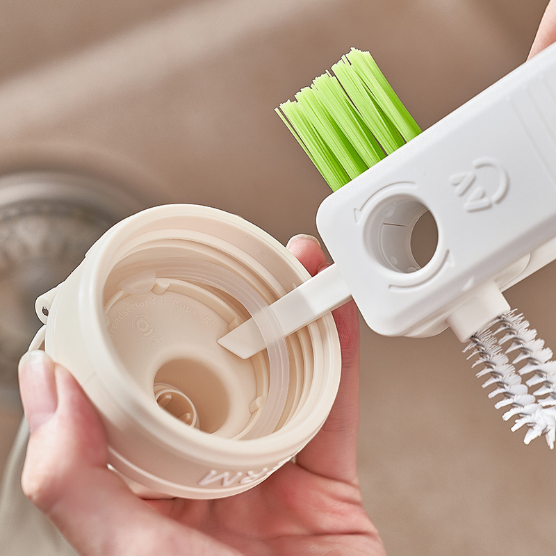 Gap 4-in-1 Cleaning Brush 5