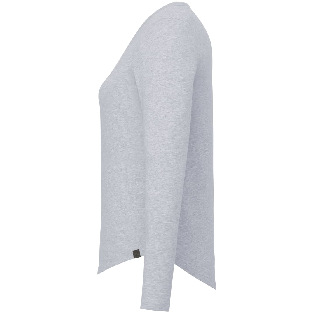 SOMOTO Eco Long Sleeve Tee - Women's 88