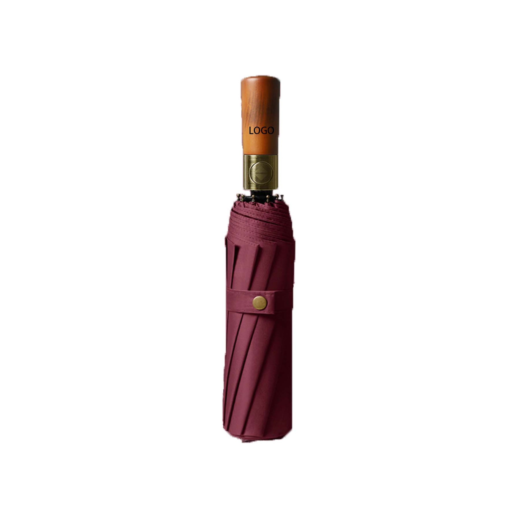 Folding Umbrella 8
