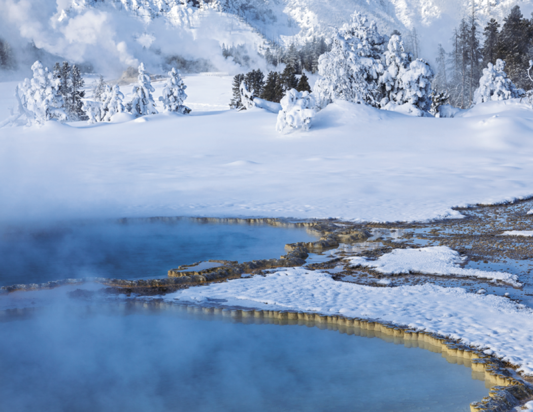 Good Value™ Rocky Mountains - Spiral Calendar 48