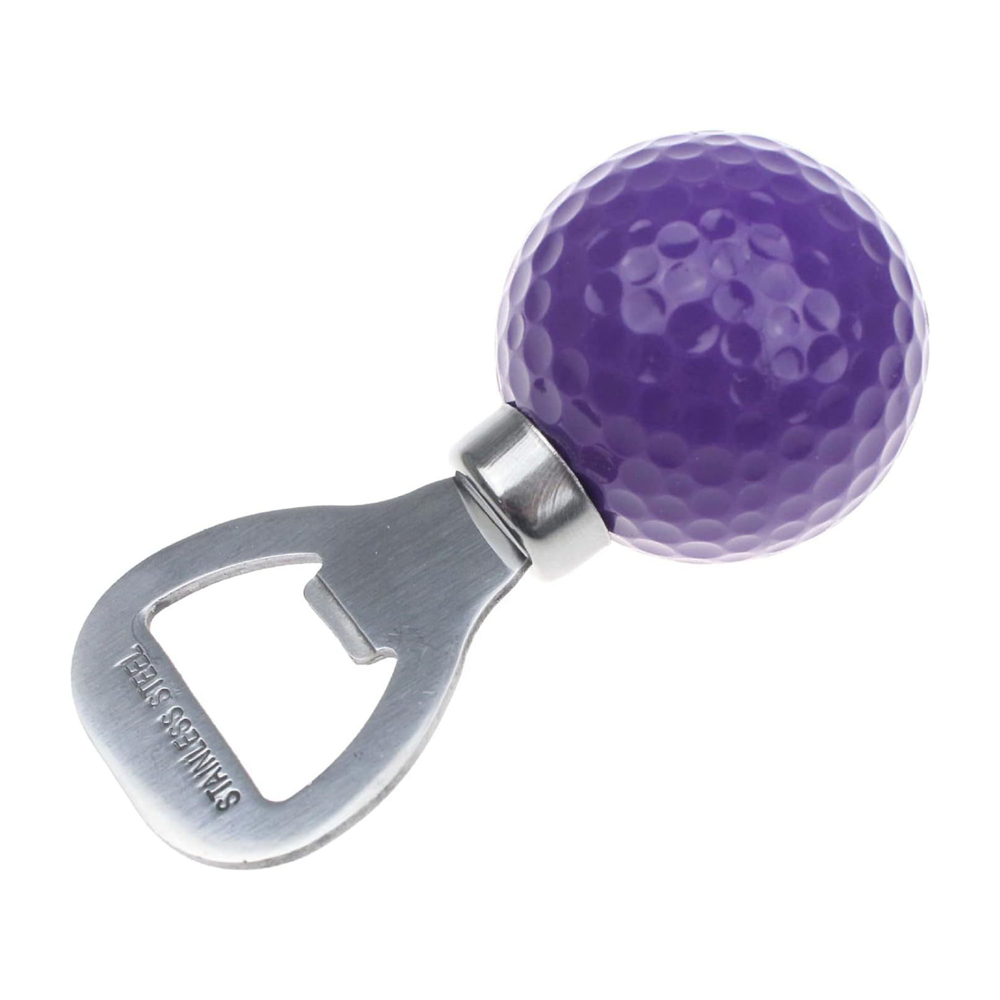 Golf Stainless Steel Bottle Opener 5
