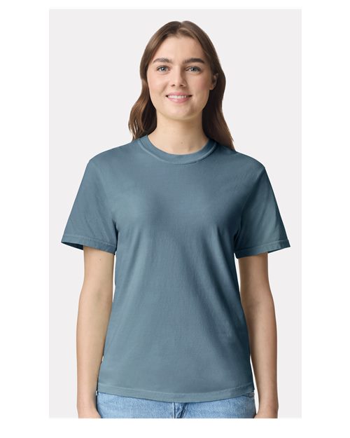 Unisex Garment-Dyed Heavyweight T-Shirt - 1717 330