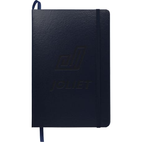 FSC® Mix 5.5" x 8.5" Ambassador Bound Journal 43