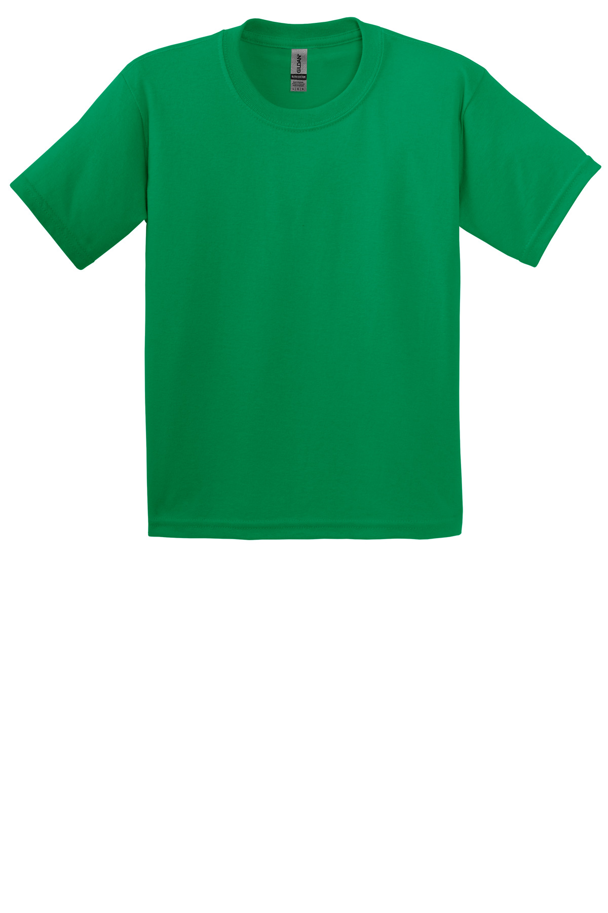 Gildan® Youth Ultra Cotton 100% US Cotton T-Shirt 38