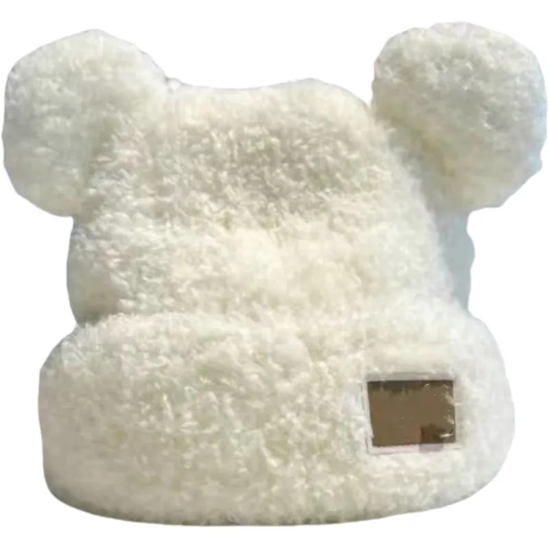 Fleece Hat 6