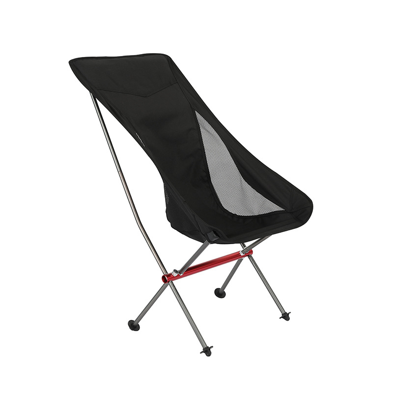 Folding Camping Moon Chair 2