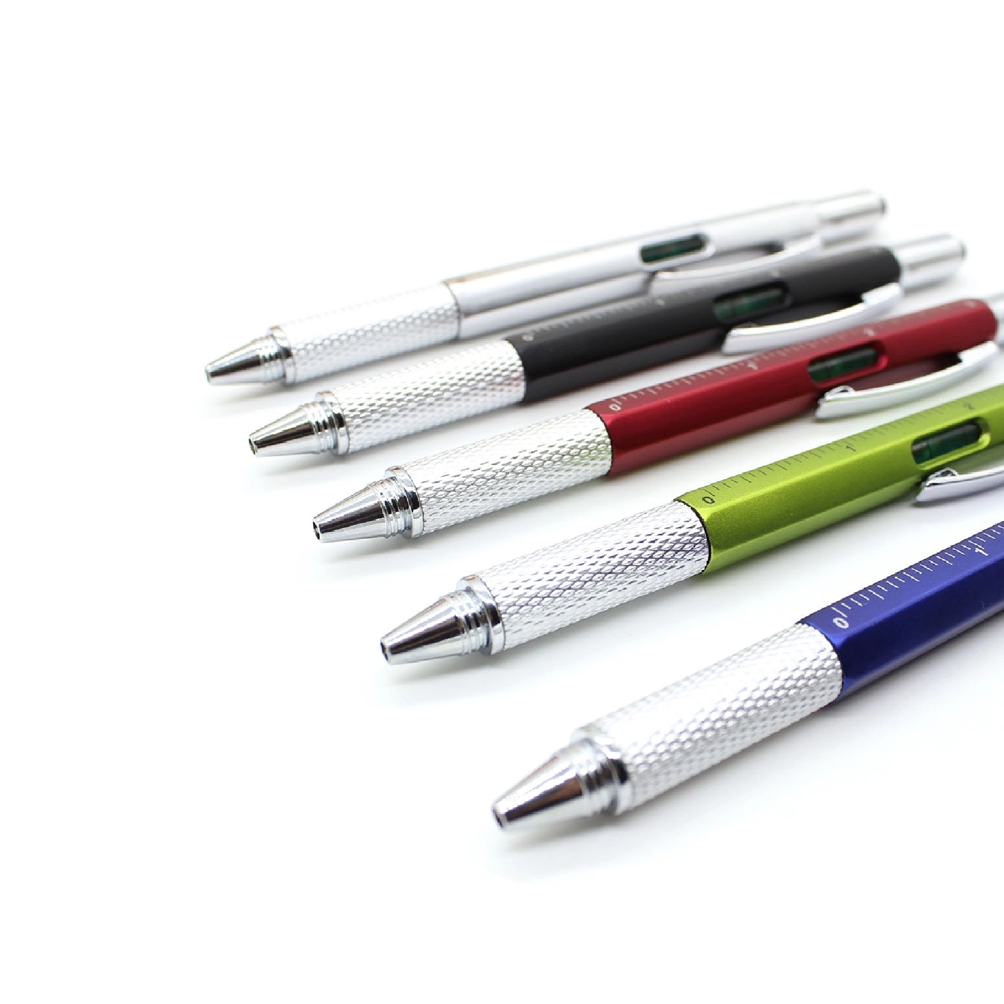 Multifunction Stylus Pen MOQ 50PCS 4