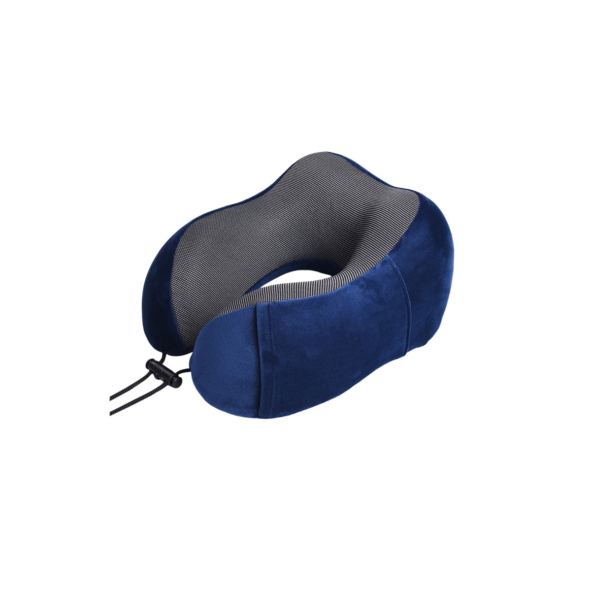 U - Shaped Neck Pillow With Carry Bag 6