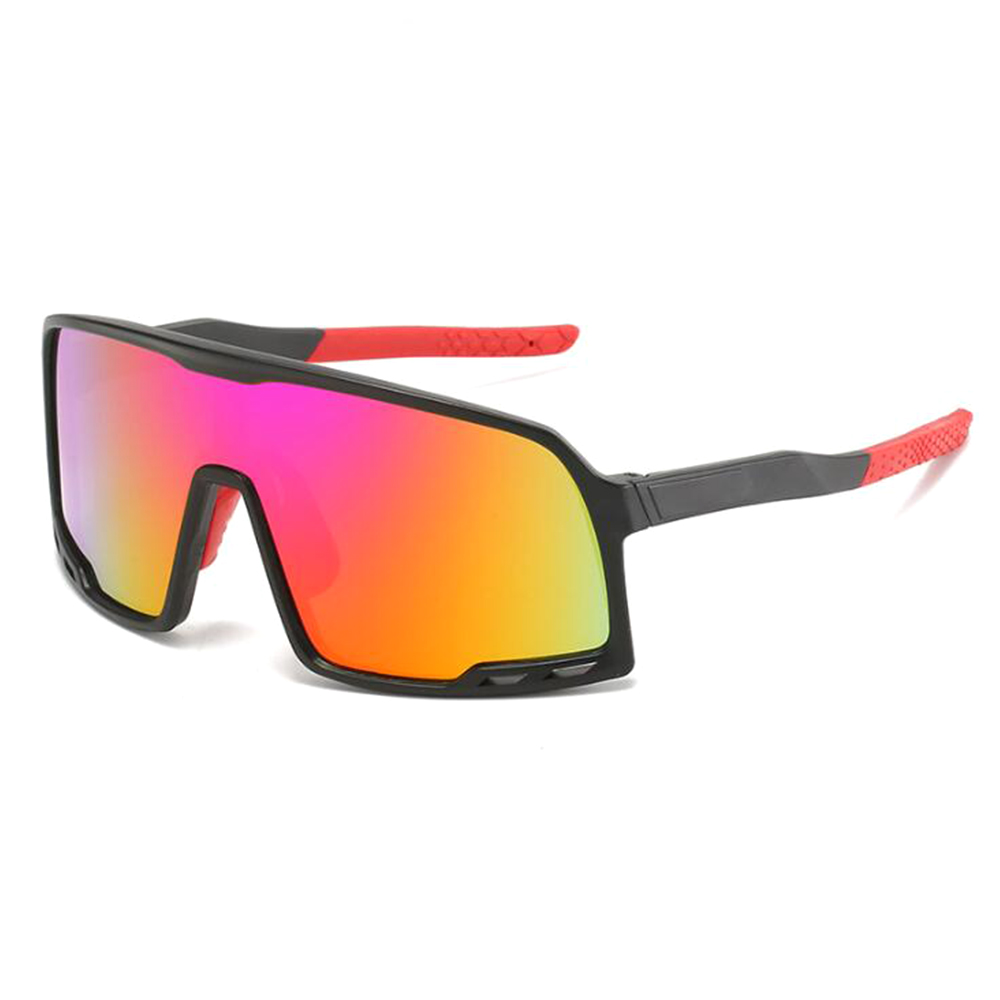 Sport Baseball Glasses UV400 Cycling Sunglasses 13