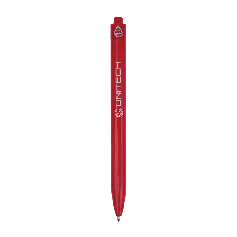 Verda Recycled Plastic Ballpoint Pen 95