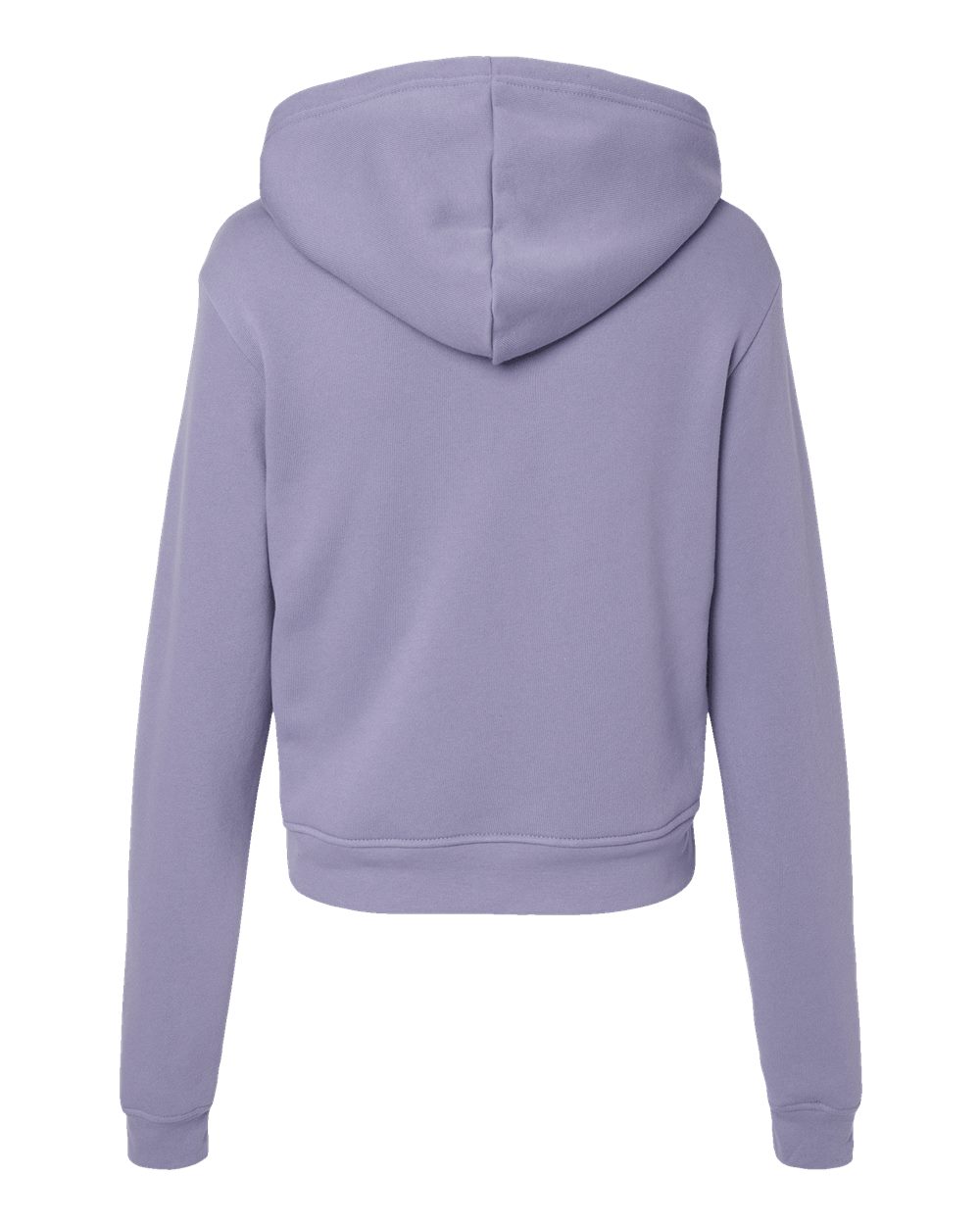 Women's Classic Hoodie Sweatshirt - 7519 47