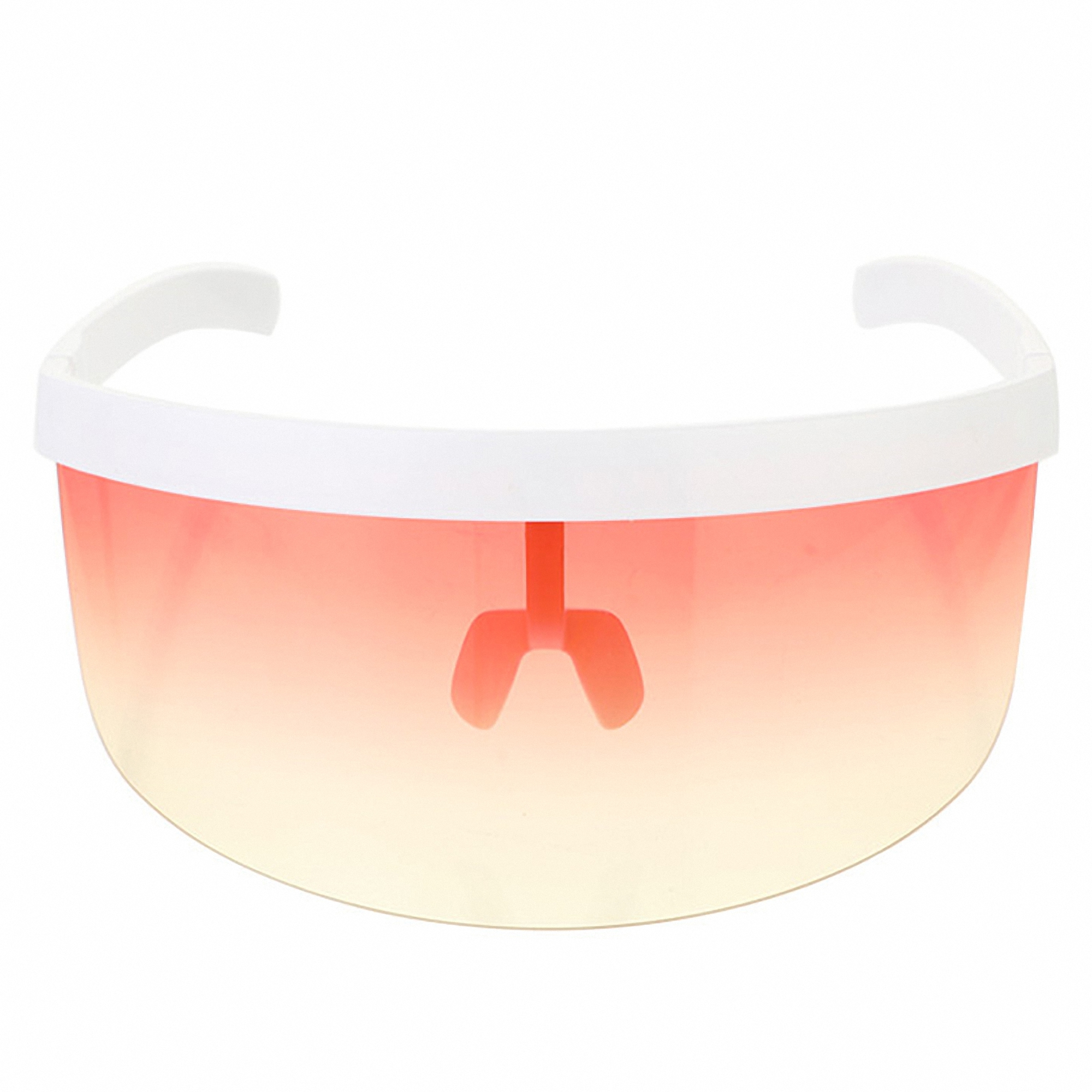 Adult Oversized Face Shield 5